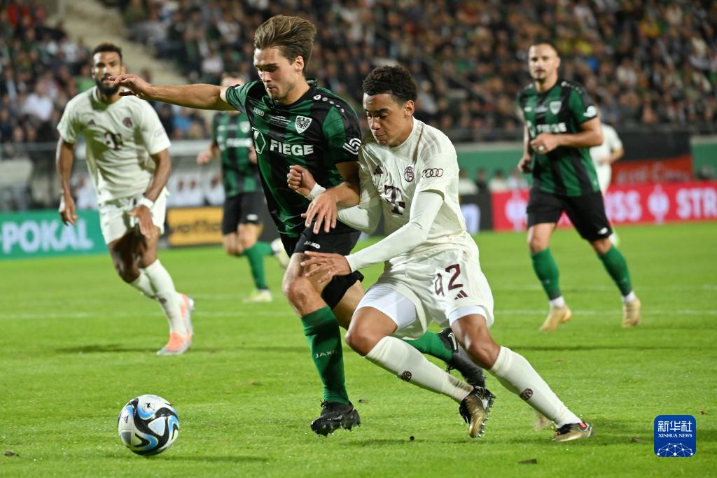 这是他职业生涯最重要的一场比赛